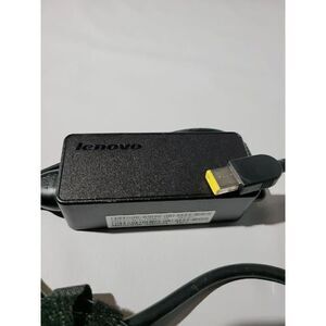 Lenovo 65W Power Adapter